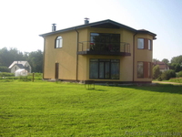 2-эт котедж в пригороде Риги - <ro>Изображение</ro><ru>Изображение</ru> #9, <ru>Объявление</ru> #223471