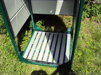 летний душ для дачи  - <ro>Изображение</ro><ru>Изображение</ru> #6, <ru>Объявление</ru> #333283