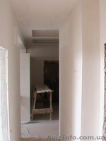 2х к. квартира под финишную отделку S 93 м2 с видом на парк «Дубки».  Сырец.  - <ro>Изображение</ro><ru>Изображение</ru> #5, <ru>Объявление</ru> #333358