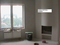 2х к. квартира под финишную отделку S 93 м2 с видом на парк «Дубки».  Сырец.  - <ro>Изображение</ro><ru>Изображение</ru> #6, <ru>Объявление</ru> #333358