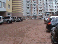 3х к. квартира S 118 м2, новострой «Затишний», Метро Сырец - <ro>Изображение</ro><ru>Изображение</ru> #8, <ru>Объявление</ru> #333362