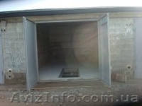 Продам хороший гараж. Туполева 2  - <ro>Изображение</ro><ru>Изображение</ru> #1, <ru>Объявление</ru> #319922