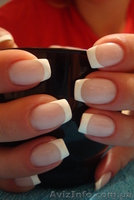 Наращивание ногтей ногтей на дому киев - <ro>Изображение</ro><ru>Изображение</ru> #2, <ru>Объявление</ru> #323545