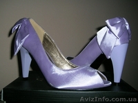 Туфли женские. Новые. - <ro>Изображение</ro><ru>Изображение</ru> #1, <ru>Объявление</ru> #334783