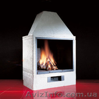 КАМИН.COM.UA - камины, топки, печи, дымоходы, барбекю. - <ro>Изображение</ro><ru>Изображение</ru> #3, <ru>Объявление</ru> #319556