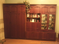 СРОЧНО продам стенку БРИЗ!!!800грн. - <ro>Изображение</ro><ru>Изображение</ru> #1, <ru>Объявление</ru> #313939