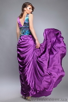 Вечерние наряды от Дома Моды Jannet von Klingen - <ro>Изображение</ro><ru>Изображение</ru> #2, <ru>Объявление</ru> #326358