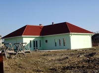 Продам одноэтажный коттедж под киевом - <ro>Изображение</ro><ru>Изображение</ru> #4, <ru>Объявление</ru> #327196