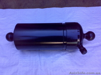Гидроцилиндры подъема кузова ЗИЛ 4-х шт.ГАЗ 3-х 4-х штоковые - <ro>Изображение</ro><ru>Изображение</ru> #2, <ru>Объявление</ru> #315554