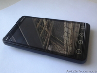 HTC EVO 4G CDMA Android - <ro>Изображение</ro><ru>Изображение</ru> #3, <ru>Объявление</ru> #327141