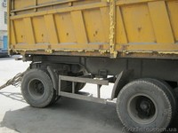 Зерновоз-самосвал в Киеве - <ro>Изображение</ro><ru>Изображение</ru> #5, <ru>Объявление</ru> #331823