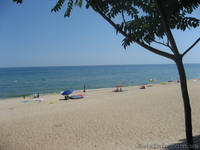 Для тех, кто ценить реально чистое побережье! - <ro>Изображение</ro><ru>Изображение</ru> #1, <ru>Объявление</ru> #331277