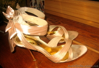 Красивые босоножки! Срочно! - <ro>Изображение</ro><ru>Изображение</ru> #1, <ru>Объявление</ru> #311613