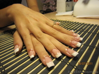 Наростить ногти акрилом MASURA - <ro>Изображение</ro><ru>Изображение</ru> #1, <ru>Объявление</ru> #325542