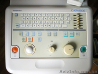 узи аппарат Toshiba  - <ro>Изображение</ro><ru>Изображение</ru> #2, <ru>Объявление</ru> #313315