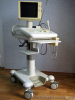 узи аппарат Toshiba  - <ro>Изображение</ro><ru>Изображение</ru> #1, <ru>Объявление</ru> #313315