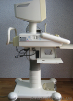 узи аппарат Toshiba  - <ro>Изображение</ro><ru>Изображение</ru> #5, <ru>Объявление</ru> #313315