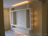 Ремонт квартир и офисов в Киеве - <ro>Изображение</ro><ru>Изображение</ru> #3, <ru>Объявление</ru> #115097