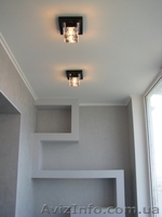 Ремонт квартир и офисов в Киеве - <ro>Изображение</ro><ru>Изображение</ru> #4, <ru>Объявление</ru> #115097