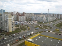 Продажа 2х комн. на 1 этаже, S 65кв.м,  Троещина 12 - <ro>Изображение</ro><ru>Изображение</ru> #4, <ru>Объявление</ru> #336012