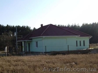 Продам одноэтажный коттедж под киевом - <ro>Изображение</ro><ru>Изображение</ru> #1, <ru>Объявление</ru> #327196