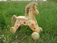 Деревянные игрушки - <ro>Изображение</ro><ru>Изображение</ru> #2, <ru>Объявление</ru> #314539