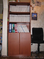 Шкаф с дверцами - <ro>Изображение</ro><ru>Изображение</ru> #1, <ru>Объявление</ru> #328703