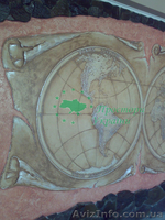 Барельефная картина - <ro>Изображение</ro><ru>Изображение</ru> #1, <ru>Объявление</ru> #326886