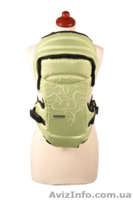 Рюкзак RAINBOW N15 Zaffiro Womar  - <ro>Изображение</ro><ru>Изображение</ru> #5, <ru>Объявление</ru> #315374