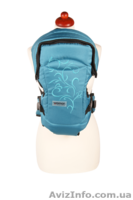 Рюкзак RAINBOW N15 Zaffiro Womar  - <ro>Изображение</ro><ru>Изображение</ru> #6, <ru>Объявление</ru> #315374