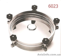 Люк/лаз нержавеющий - <ro>Изображение</ro><ru>Изображение</ru> #3, <ru>Объявление</ru> #320815