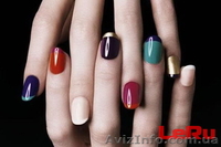 покрытие гель-лаками shellac - <ro>Изображение</ro><ru>Изображение</ru> #2, <ru>Объявление</ru> #311559