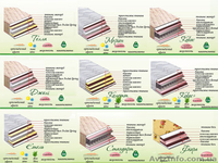 матрасы от производителя - <ro>Изображение</ro><ru>Изображение</ru> #3, <ru>Объявление</ru> #312701