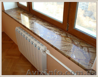 Гранит, мрамор, кварцит. Натуральный и искуственный камень. - <ro>Изображение</ro><ru>Изображение</ru> #5, <ru>Объявление</ru> #327410