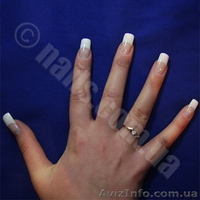 наращивание ногтей.ресниц.шеллаки.биогель.маникюр.педикюр.Выезд - <ro>Изображение</ro><ru>Изображение</ru> #1, <ru>Объявление</ru> #336104