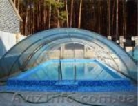 Металлоконструкции. Любых форм и цветов.Сварочно - монтажные работы - <ro>Изображение</ro><ru>Изображение</ru> #4, <ru>Объявление</ru> #335897