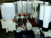 Продам кофе-автомат - <ro>Изображение</ro><ru>Изображение</ru> #1, <ru>Объявление</ru> #333319