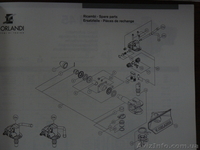 сцепные устройства для грузовых автомобилей - <ro>Изображение</ro><ru>Изображение</ru> #2, <ru>Объявление</ru> #316440