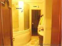 3х к. квартира с ремонтом и мебелью S 117 м2. 2 паркоместа в подарок - <ro>Изображение</ro><ru>Изображение</ru> #5, <ru>Объявление</ru> #333386