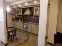 3х к. квартира с ремонтом и мебелью S 117 м2. 2 паркоместа в подарок - <ro>Изображение</ro><ru>Изображение</ru> #9, <ru>Объявление</ru> #333386