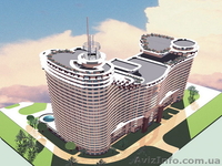 Новострой построенный, 2х комнатная квартира S 82 м2, Щорса - <ro>Изображение</ro><ru>Изображение</ru> #3, <ru>Объявление</ru> #333449