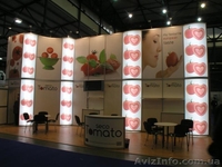 Эксперт в выставочном бизнесе - ДП «Экспо Лайн» - <ro>Изображение</ro><ru>Изображение</ru> #2, <ru>Объявление</ru> #333279