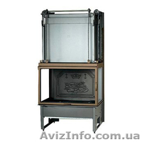 КАМИН.COM.UA - камины, топки, печи, дымоходы, барбекю. - <ro>Изображение</ro><ru>Изображение</ru> #9, <ru>Объявление</ru> #319556