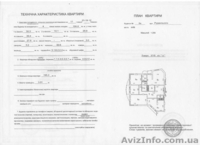 Продажа 4х комнатной S 195 м2, новострой "Затишний" С. Руданского 3А - <ro>Изображение</ro><ru>Изображение</ru> #2, <ru>Объявление</ru> #333390