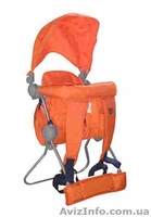 Рюкзак — Кенгуру TUFI ( модель 103) - <ro>Изображение</ro><ru>Изображение</ru> #1, <ru>Объявление</ru> #315366