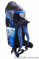 Рюкзак кенгуру со стелажем TUFI. ( модель 104)  - <ro>Изображение</ro><ru>Изображение</ru> #4, <ru>Объявление</ru> #315364