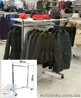  Стойки для одежды.  - <ro>Изображение</ro><ru>Изображение</ru> #4, <ru>Объявление</ru> #314499