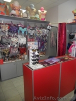 Срочно, торговое оборудование б.у. для магазина белья - <ro>Изображение</ro><ru>Изображение</ru> #4, <ru>Объявление</ru> #310962