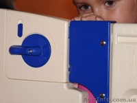 Ворота безопасности для детей TUFI - <ro>Изображение</ro><ru>Изображение</ru> #2, <ru>Объявление</ru> #315137