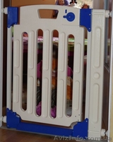 Ворота безопасности для детей TUFI - <ro>Изображение</ro><ru>Изображение</ru> #3, <ru>Объявление</ru> #315137